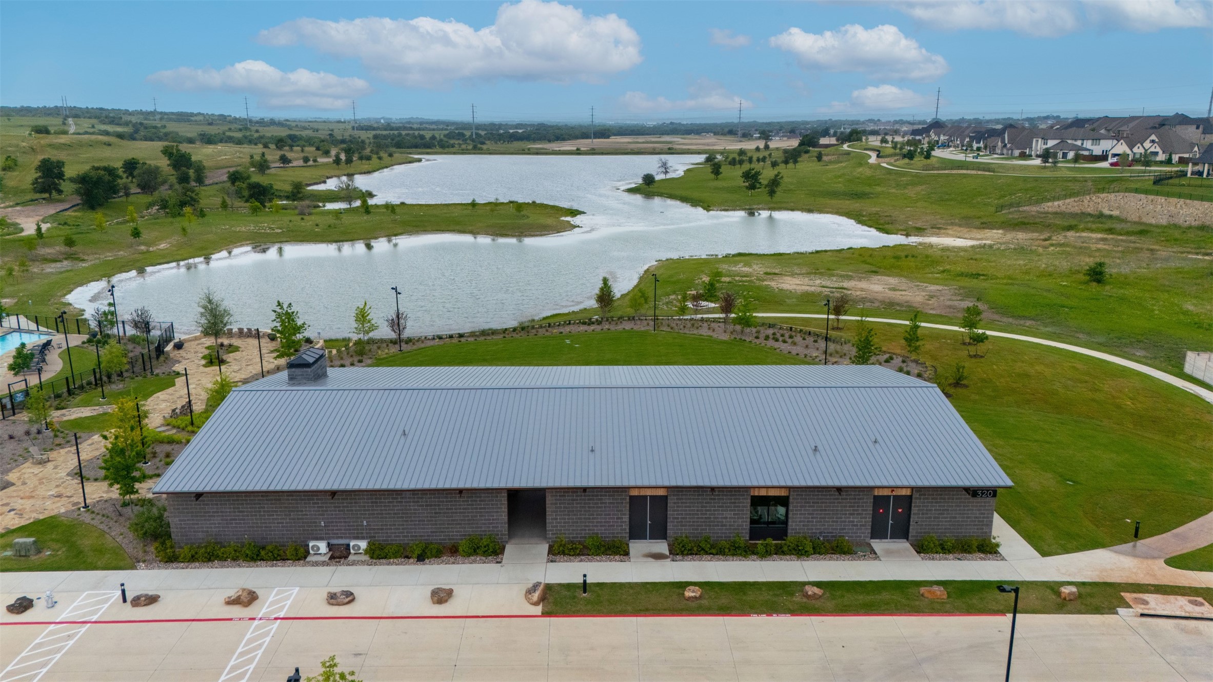 228 Palo Duro Bend Rhome TX 76078