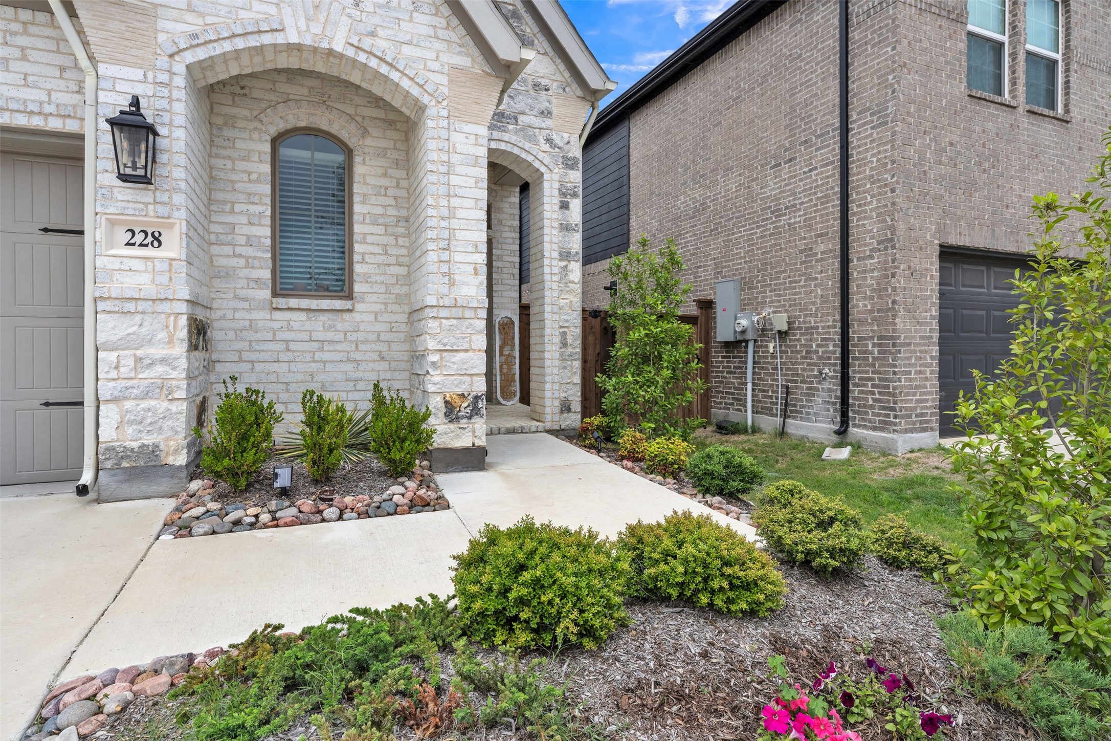 228 Palo Duro Bend Rhome TX 76078