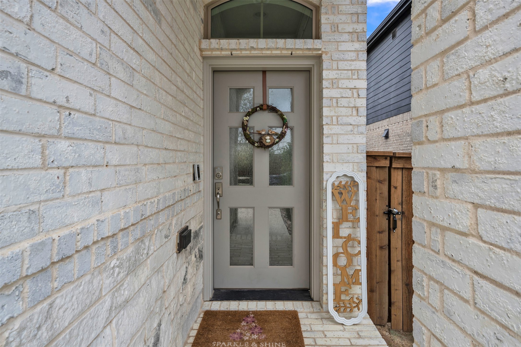228 Palo Duro Bend Rhome TX 76078