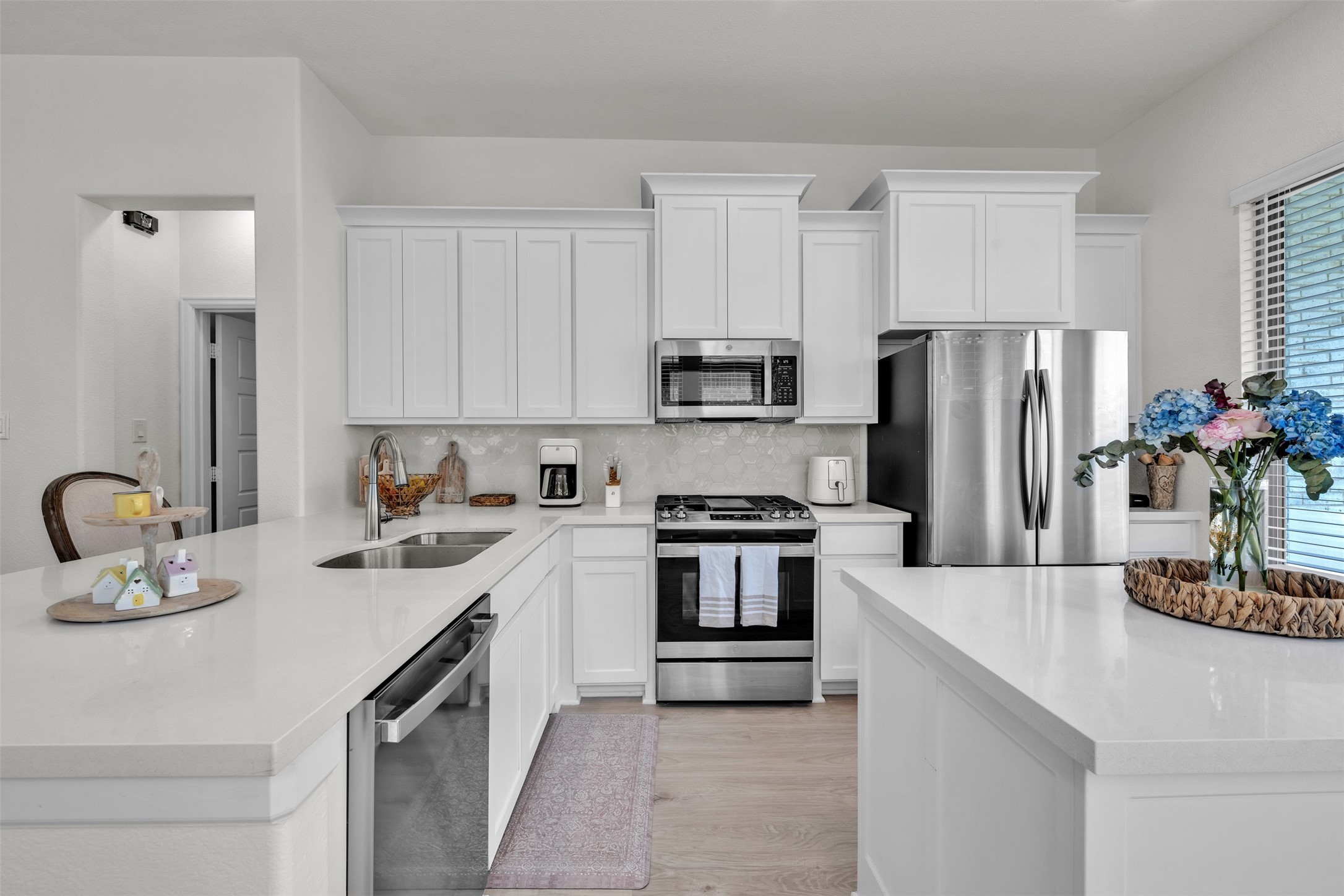 228 Palo Duro Bend Rhome TX 76078