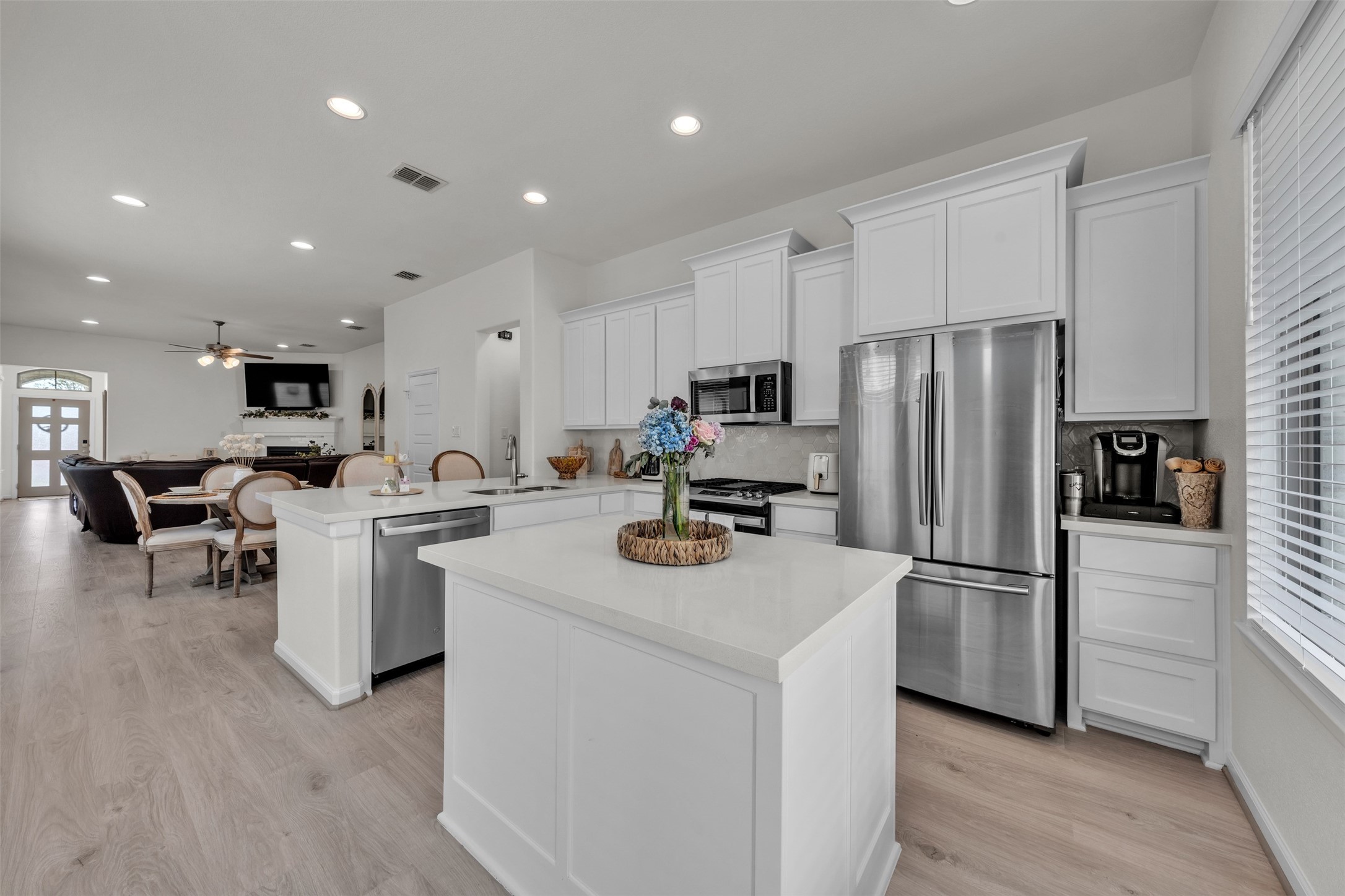 228 Palo Duro Bend Rhome TX 76078