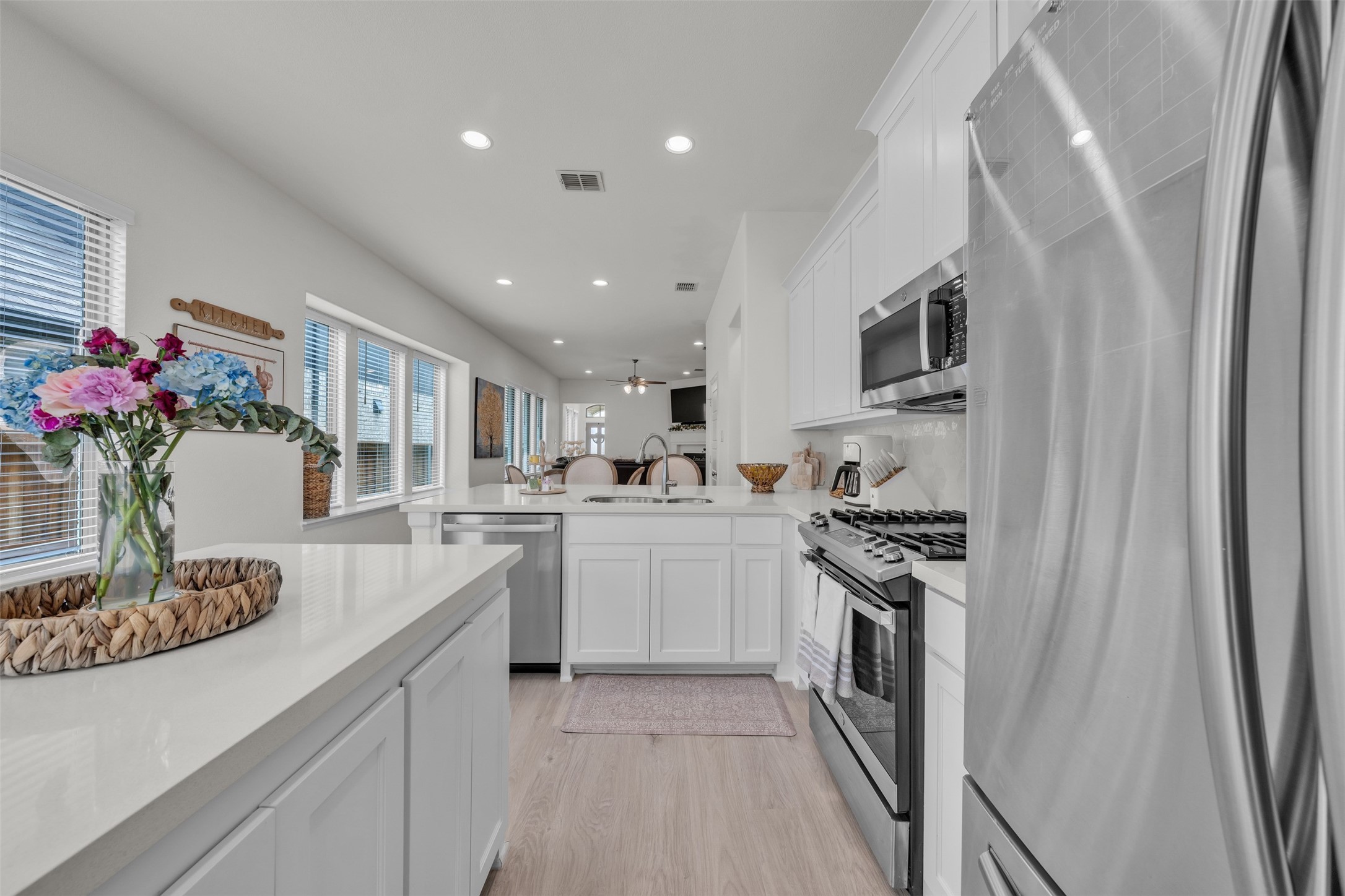 228 Palo Duro Bend Rhome TX 76078