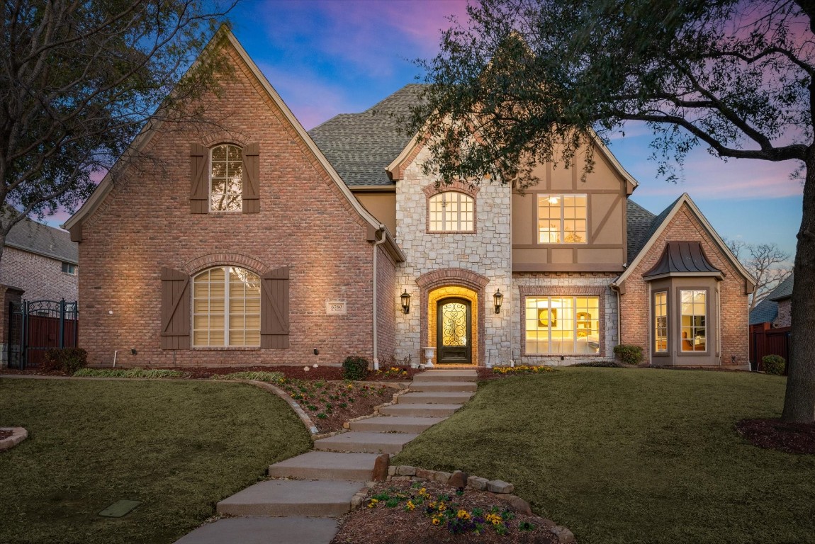 6760 St Moritz Parkway Colleyville TX 76034