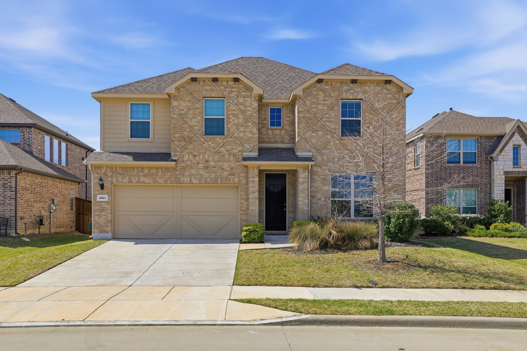 5613 Breezy Drive Celina TX 75009