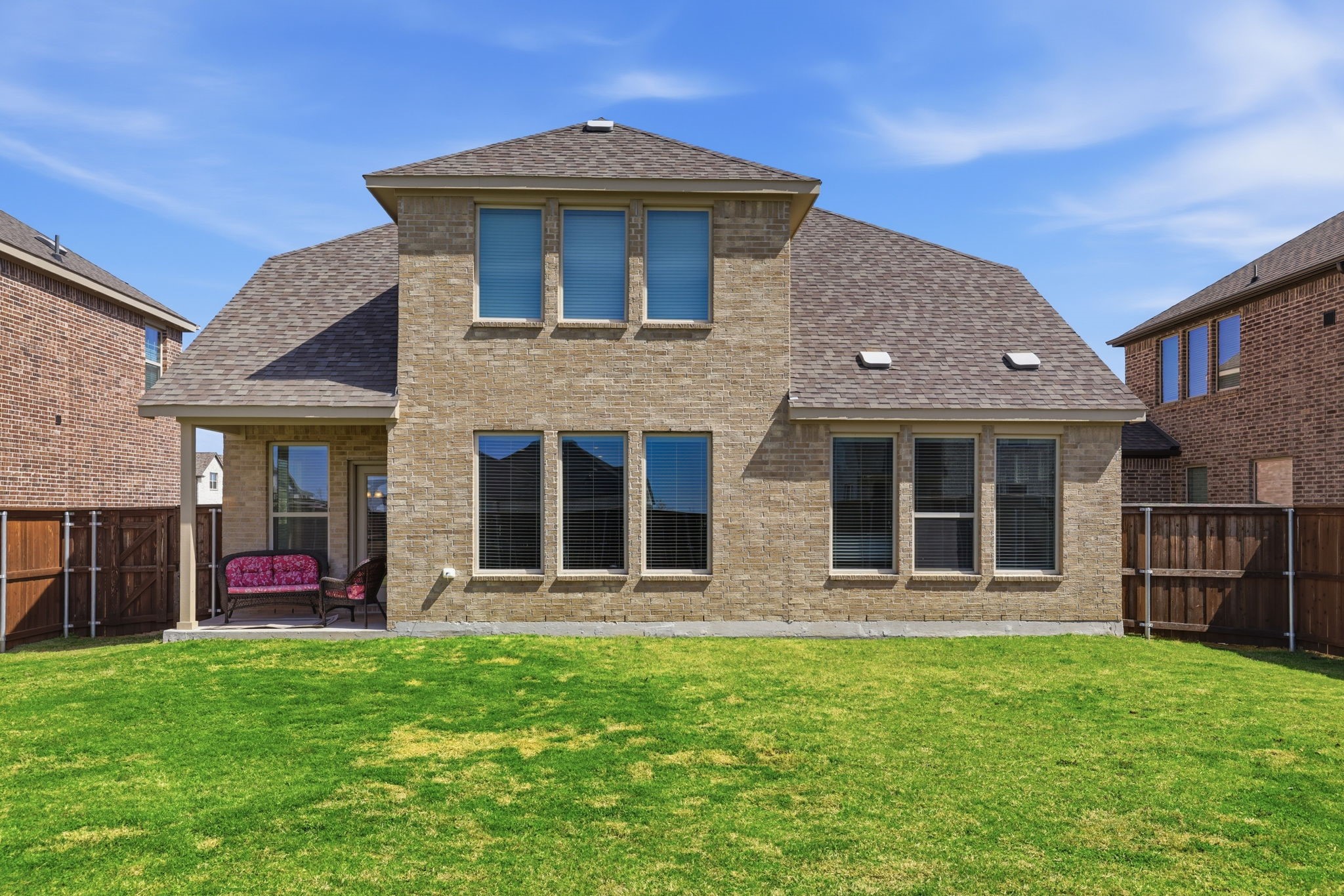5613 Breezy Drive Celina TX 75009