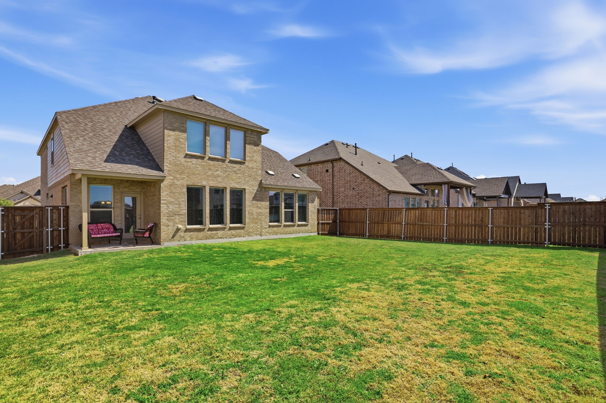 5613 Breezy Drive Celina TX 75009