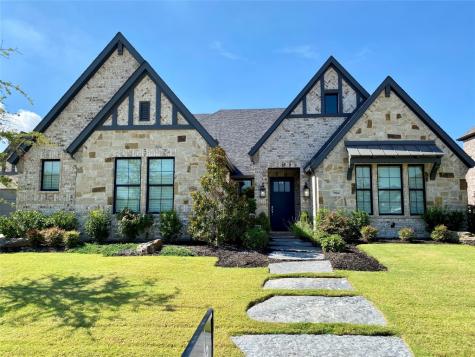 7904 Irene Drive Wylie TX 75098