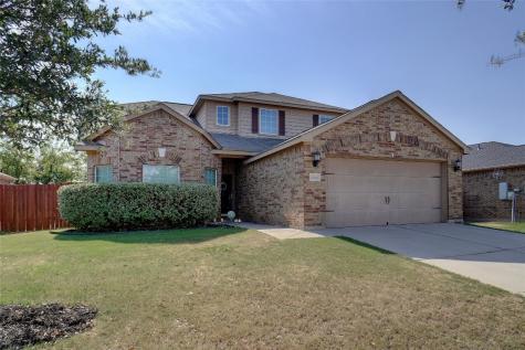 12661 Forest Lawn Road Rhome TX 76078