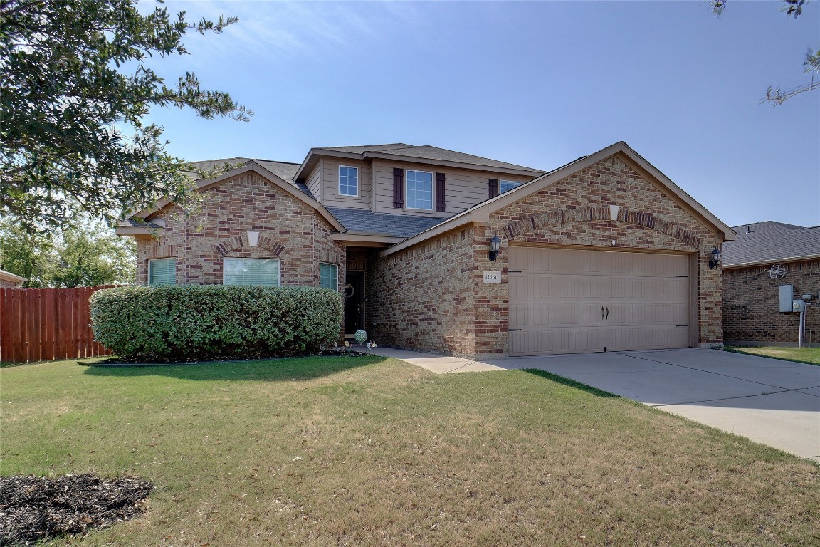 12661 Forest Lawn Road Rhome TX 76078