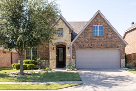 183 Charleston Lane Fate TX 75189