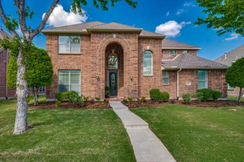 12067 Sunny Street Frisco TX 75033