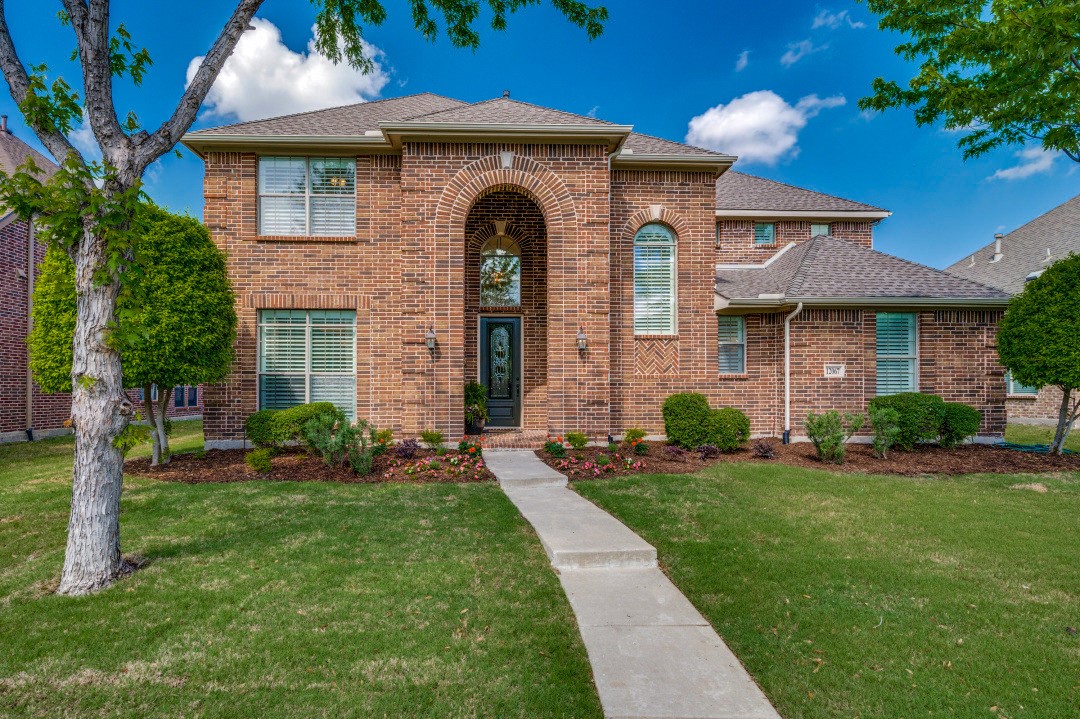 12067 Sunny Street Frisco TX 75033