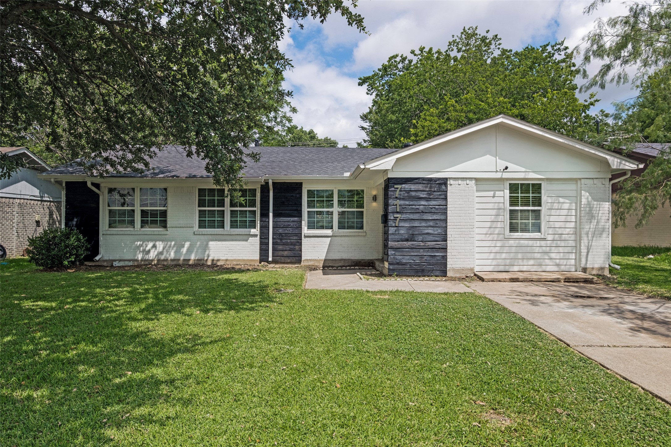 717 Willowbrook Drive Mesquite TX 75149