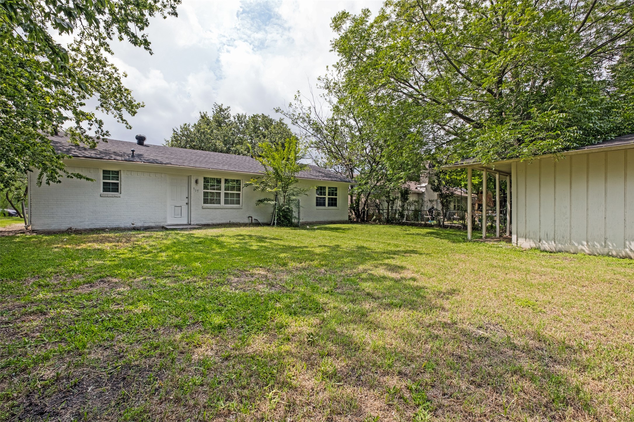 717 Willowbrook Drive Mesquite TX 75149