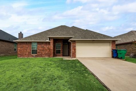 506 Brooke Street Greenville TX 75402