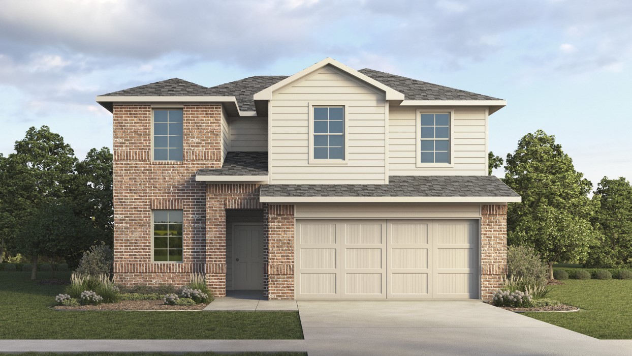 3226 Catamount Drive Sherman TX 75090
