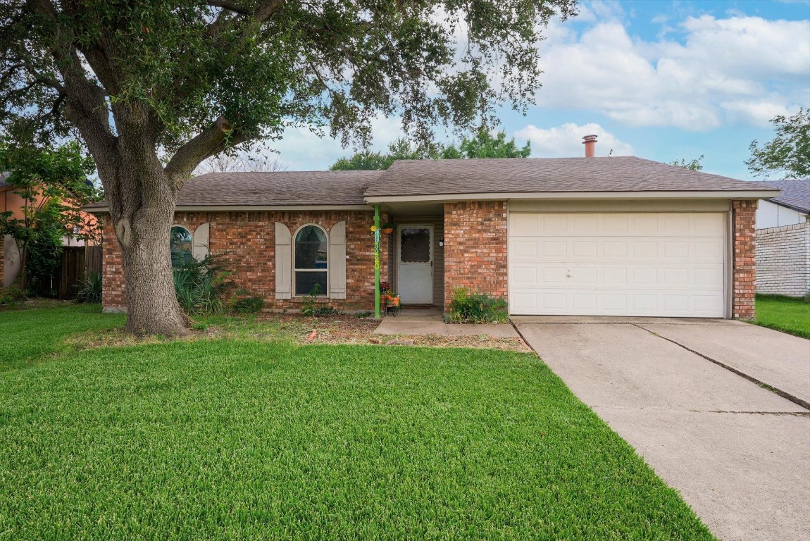 5220 Yager Drive The Colony TX 75056