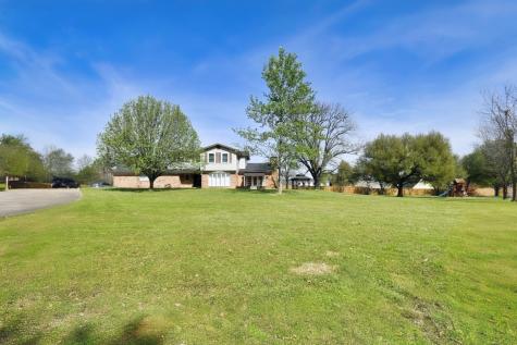 802 W Coke Road Winnsboro TX 75494