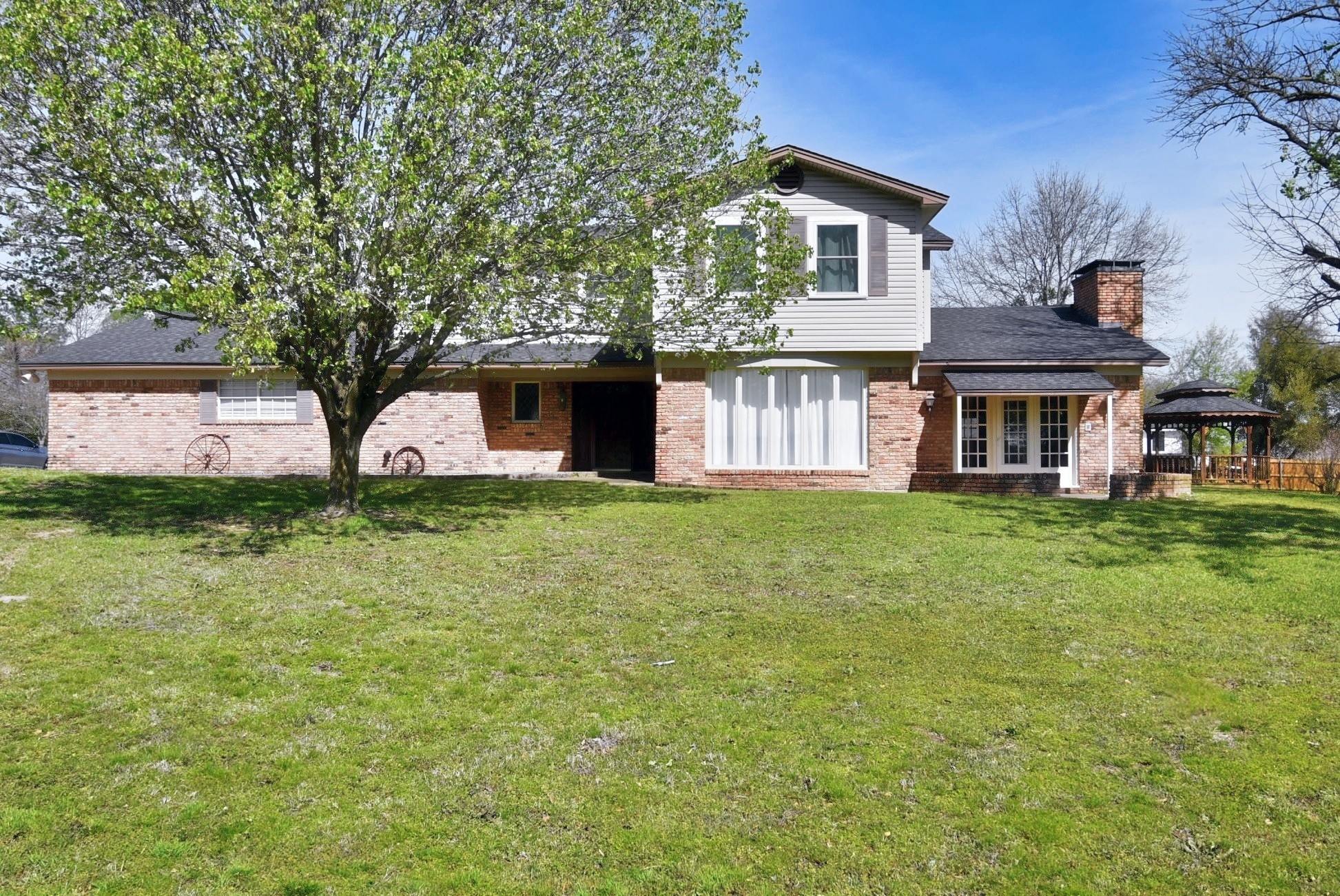 802 W Coke Road Winnsboro TX 75494
