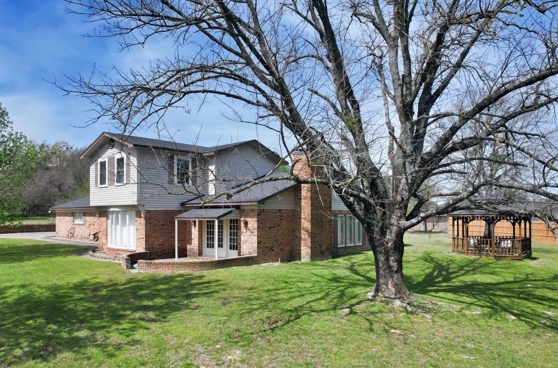 802 W Coke Road Winnsboro TX 75494