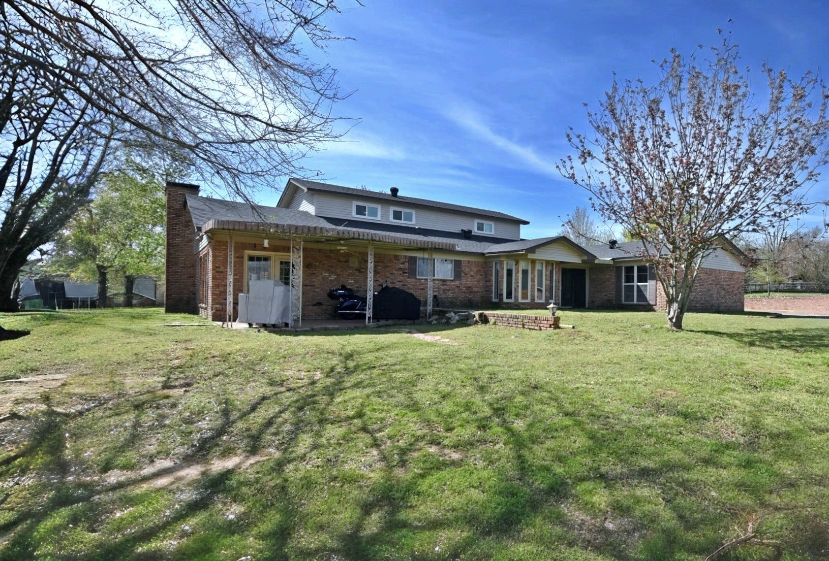 802 W Coke Road Winnsboro TX 75494