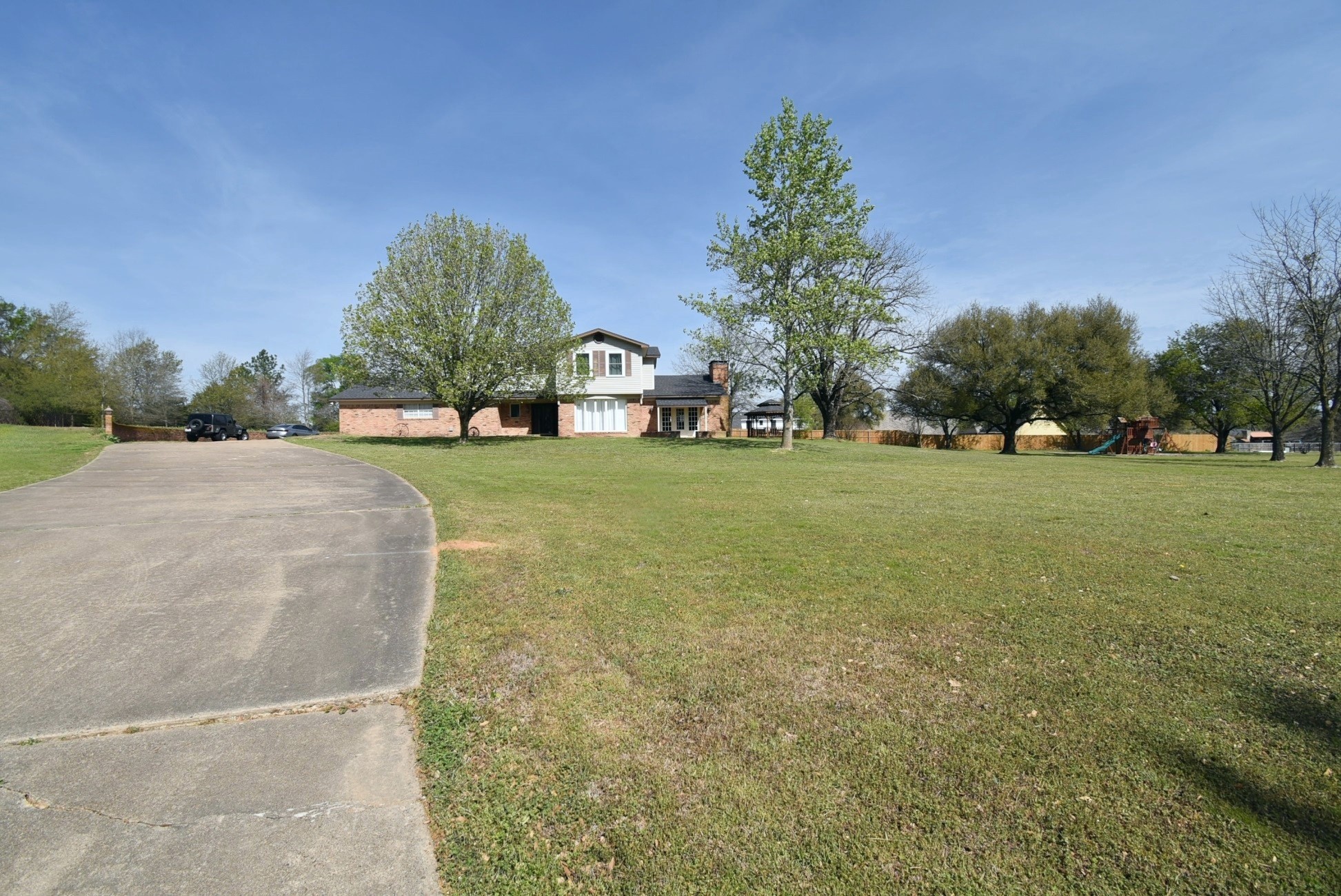 802 W Coke Road Winnsboro TX 75494