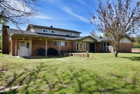802 W Coke Road Winnsboro TX 75494