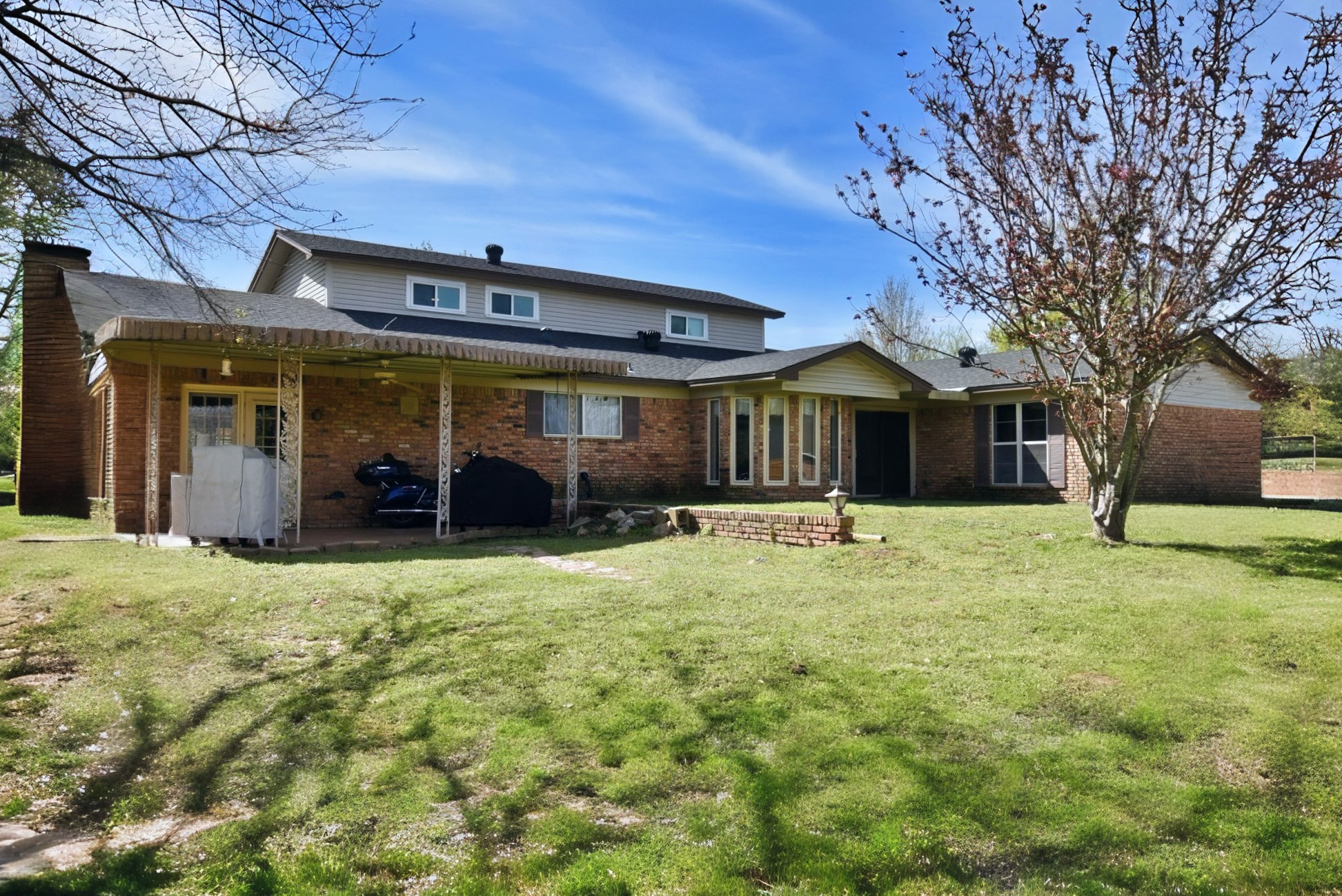 802 W Coke Road Winnsboro TX 75494