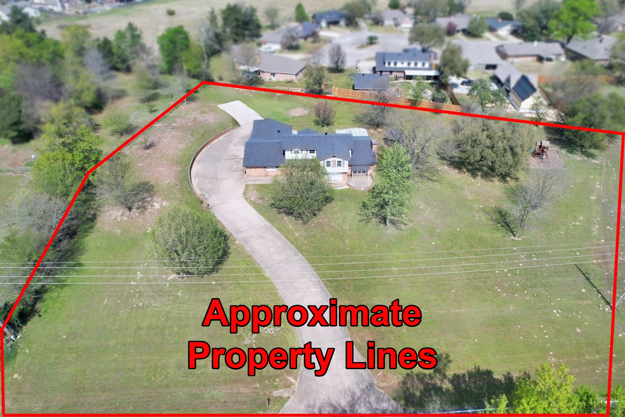 802 W Coke Road Winnsboro TX 75494