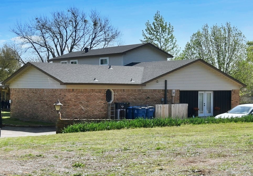 802 W Coke Road Winnsboro TX 75494