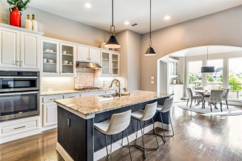 1527 Grove Drive Celina TX 75009