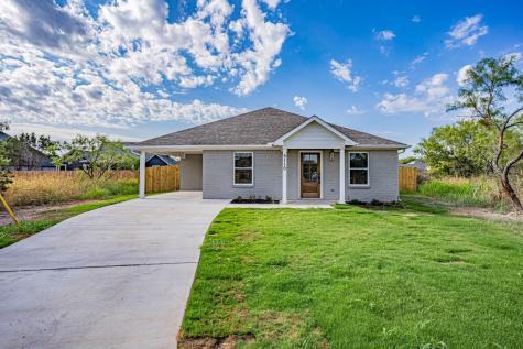 5110 Uvalde Court Granbury TX 76048