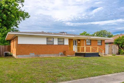 2302 Mockingbird Lane Garland TX 75042