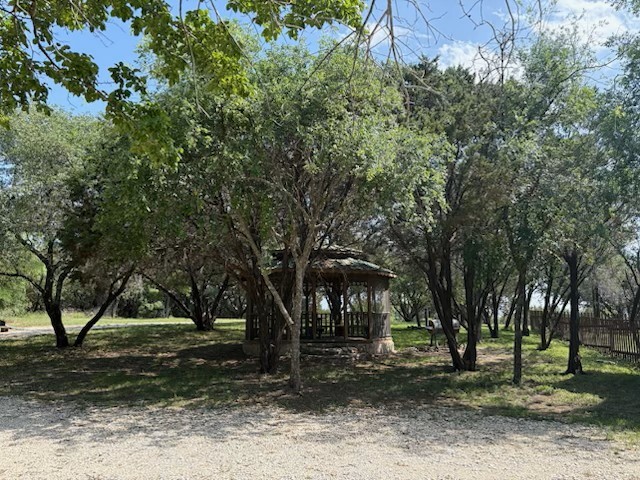 4045 Jimmy Houston Way Bluff Dale TX 76433