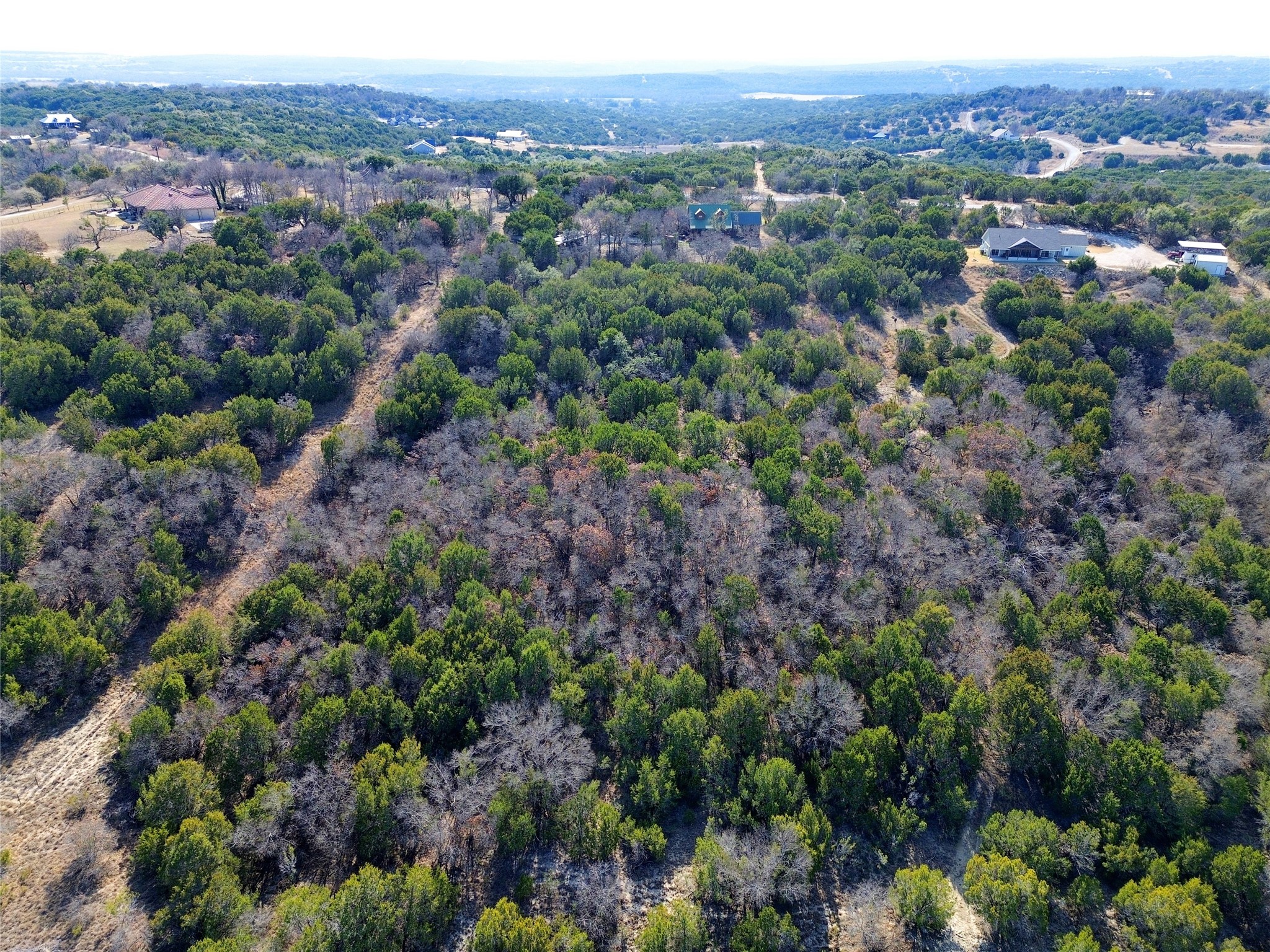 4045 Jimmy Houston Way Bluff Dale TX 76433