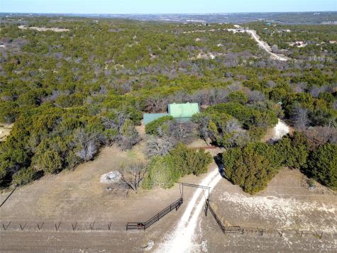 4045 Jimmy Houston Way Bluff Dale TX 76433