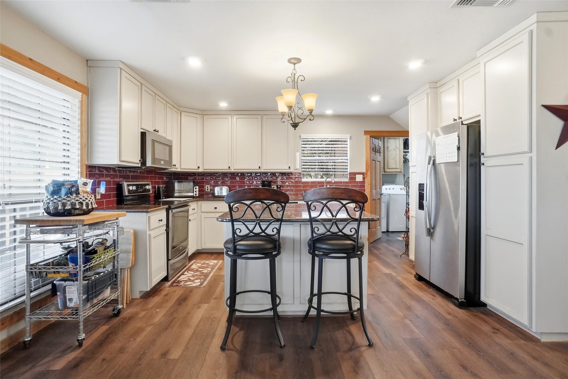 4045 Jimmy Houston Way Bluff Dale TX 76433