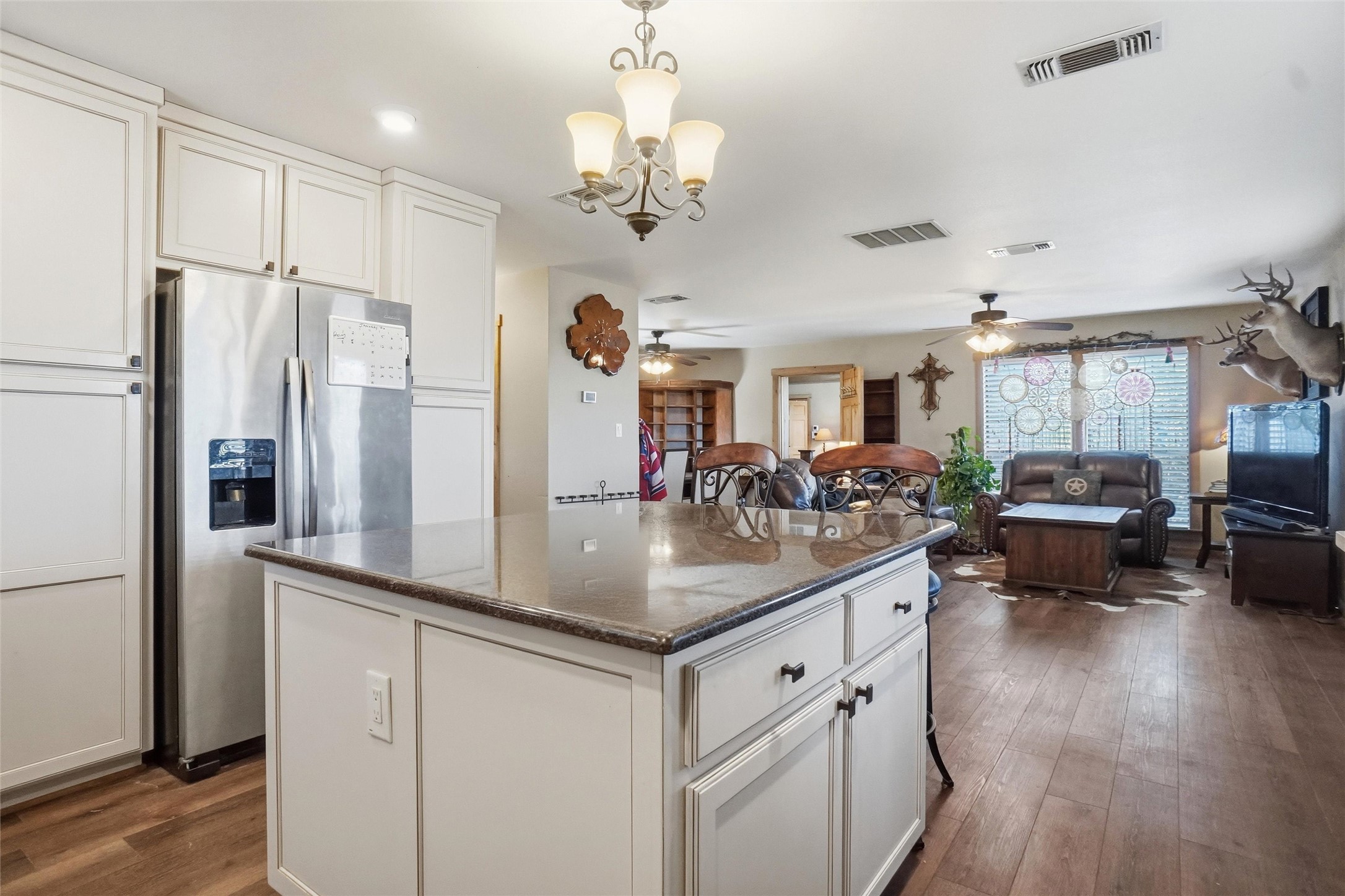 4045 Jimmy Houston Way Bluff Dale TX 76433