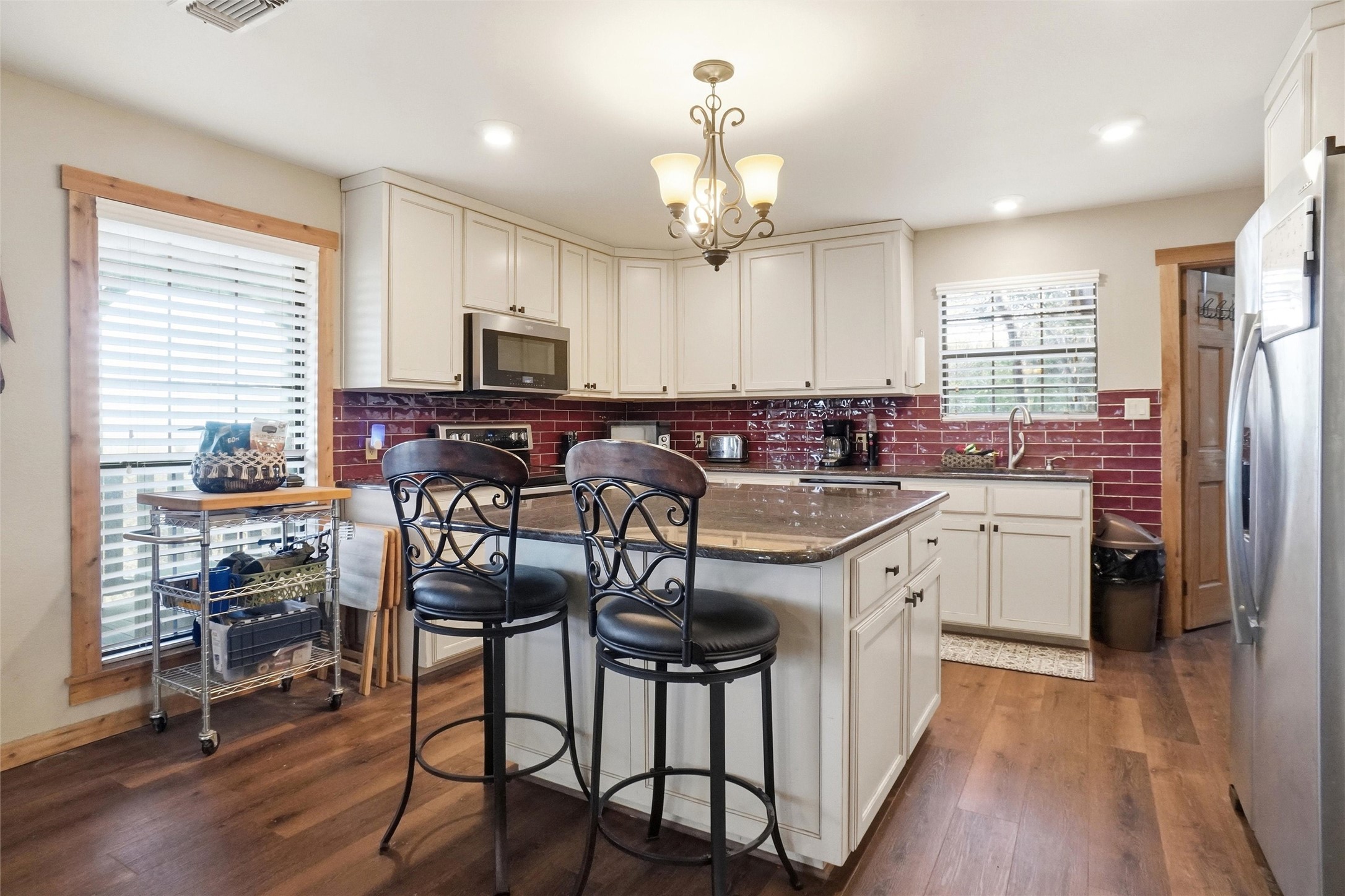 4045 Jimmy Houston Way Bluff Dale TX 76433