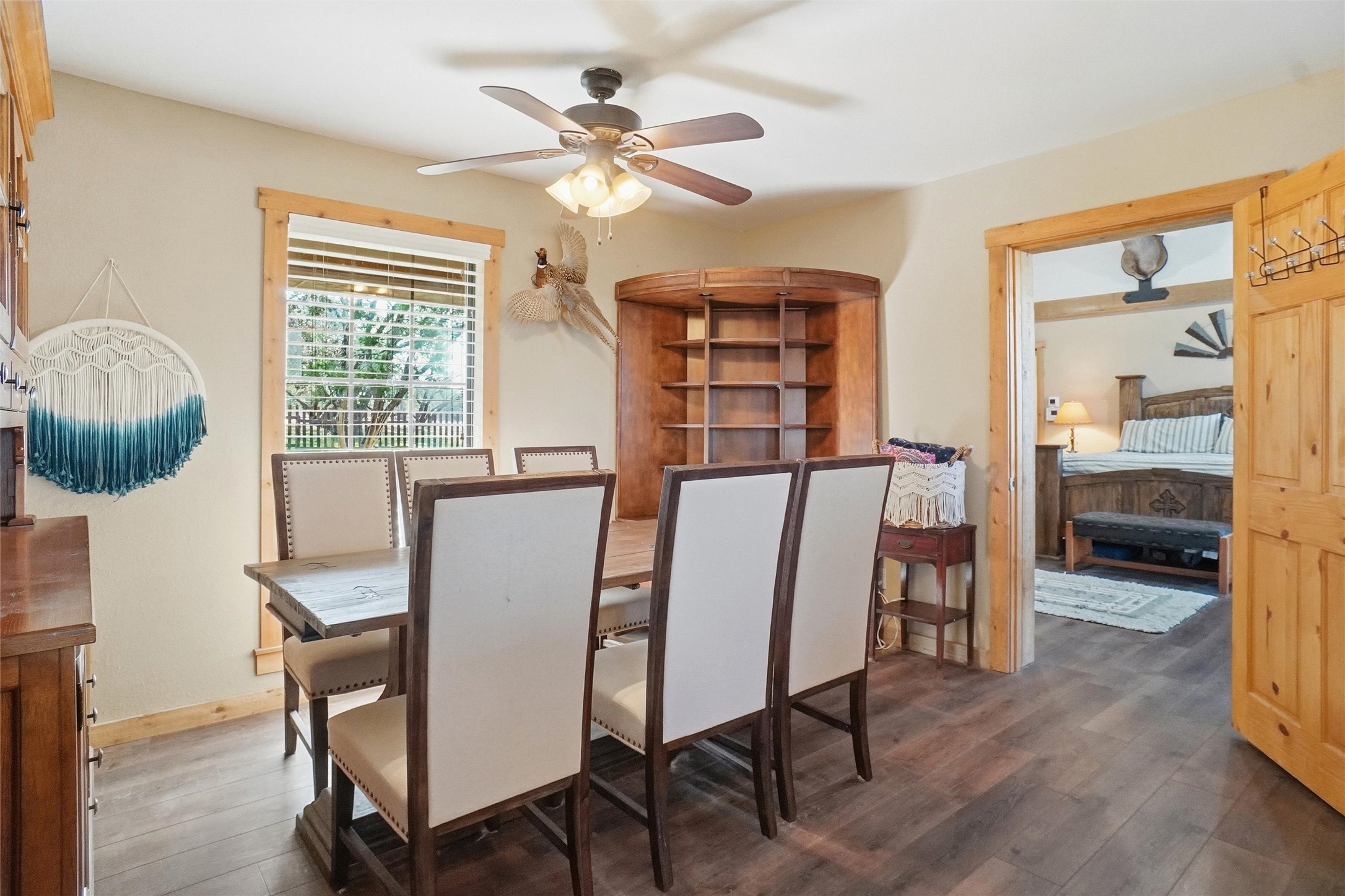 4045 Jimmy Houston Way Bluff Dale TX 76433