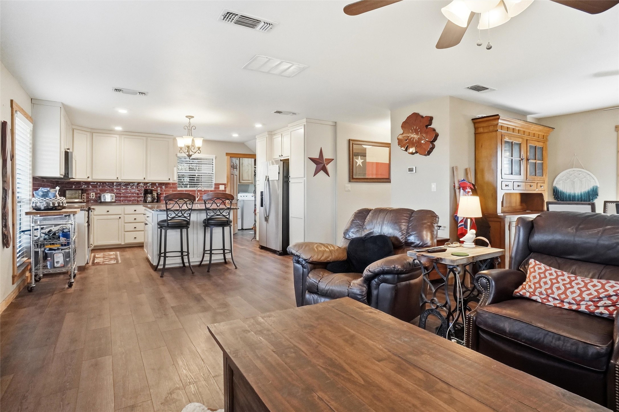 4045 Jimmy Houston Way Bluff Dale TX 76433