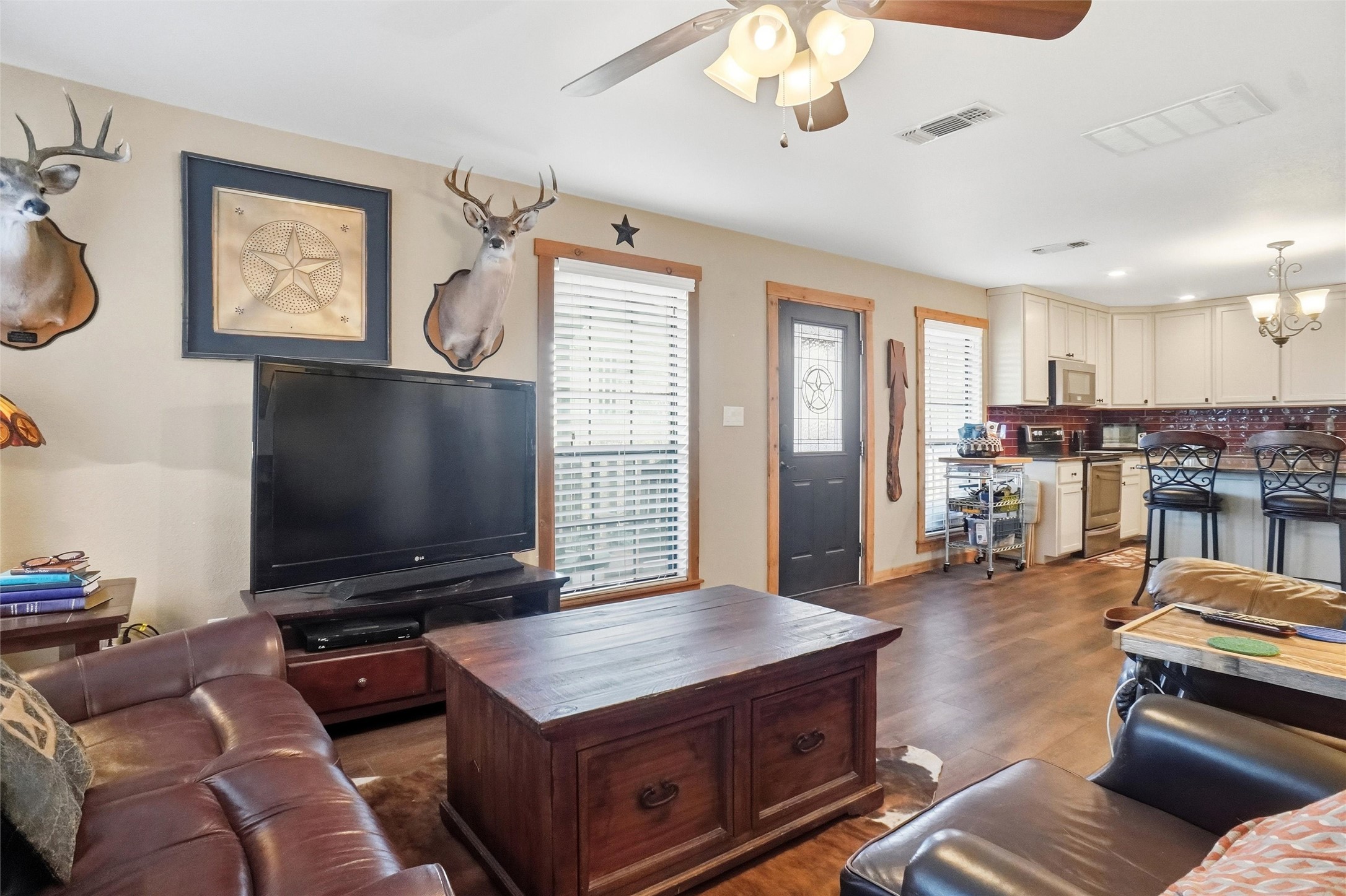 4045 Jimmy Houston Way Bluff Dale TX 76433