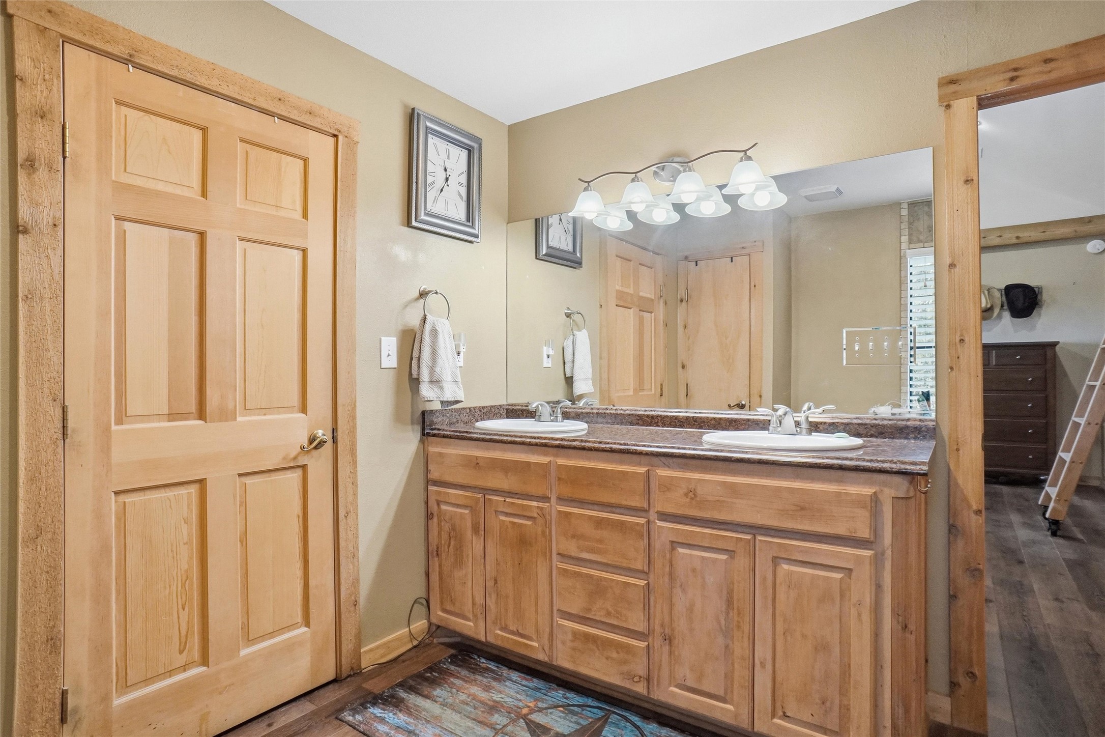 4045 Jimmy Houston Way Bluff Dale TX 76433