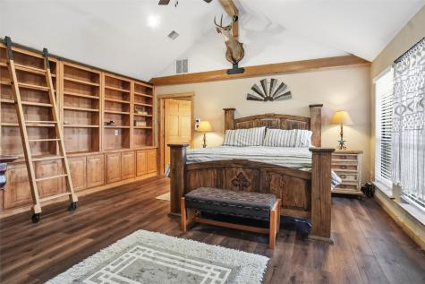 4045 Jimmy Houston Way Bluff Dale TX 76433