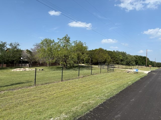4045 Jimmy Houston Way Bluff Dale TX 76433