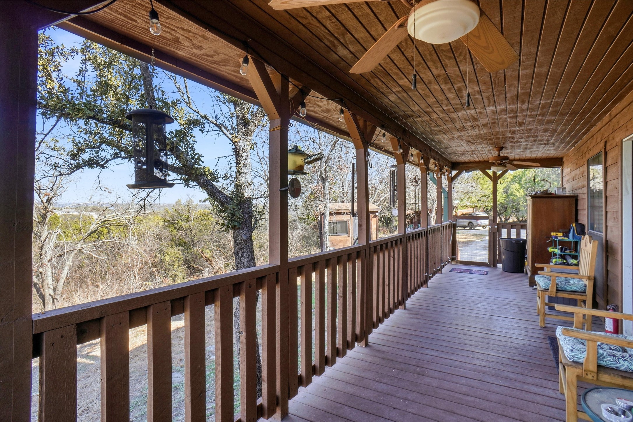 4045 Jimmy Houston Way Bluff Dale TX 76433