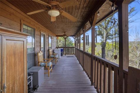 4045 Jimmy Houston Way Bluff Dale TX 76433