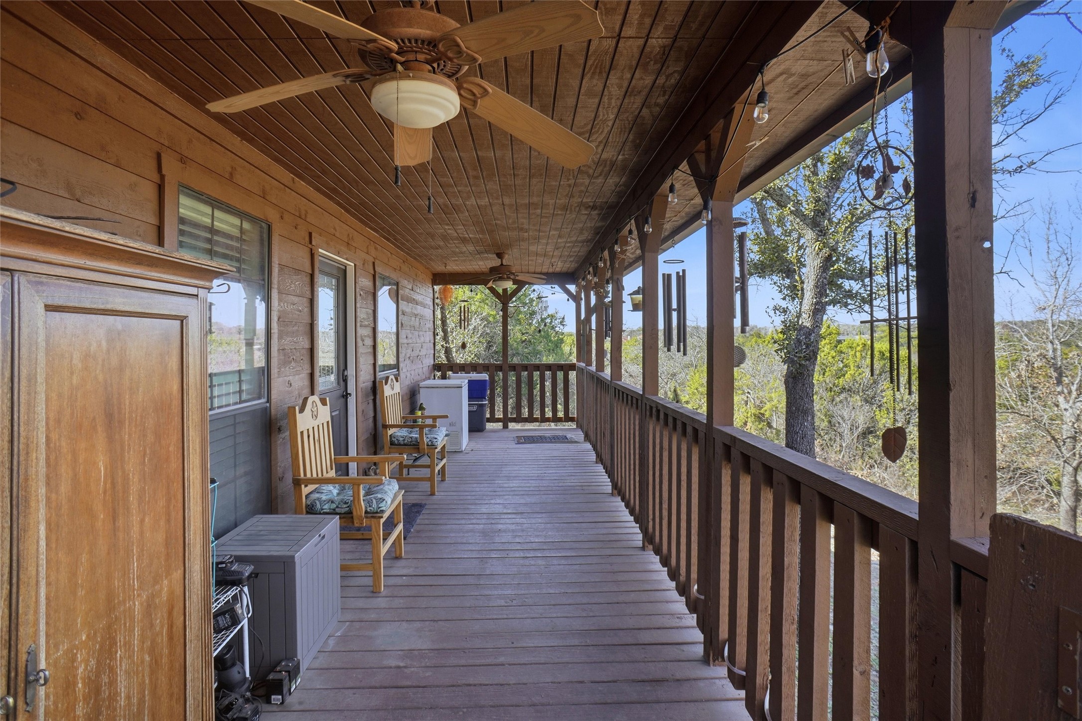 4045 Jimmy Houston Way Bluff Dale TX 76433
