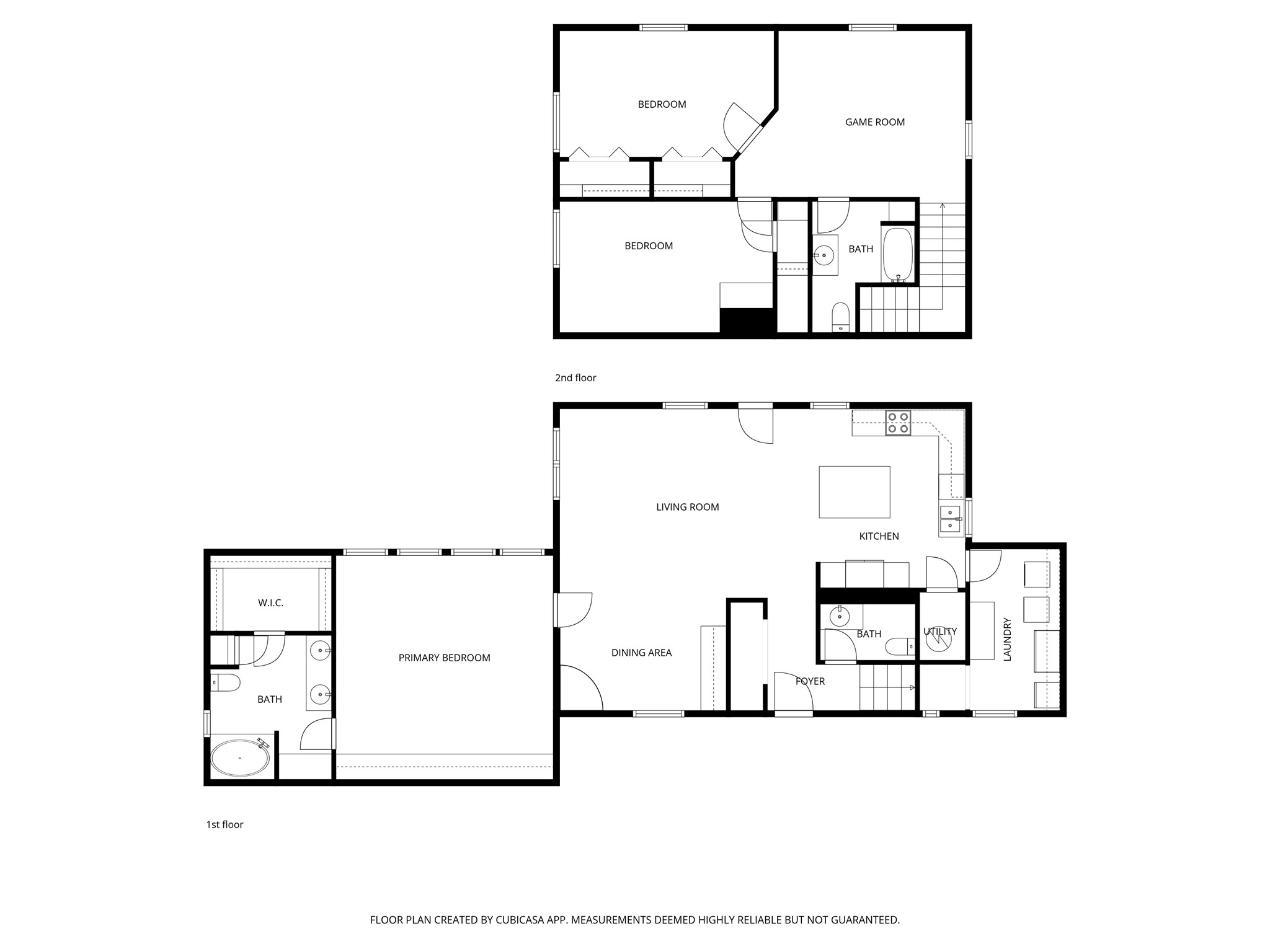 4045 Jimmy Houston Way Bluff Dale TX 76433