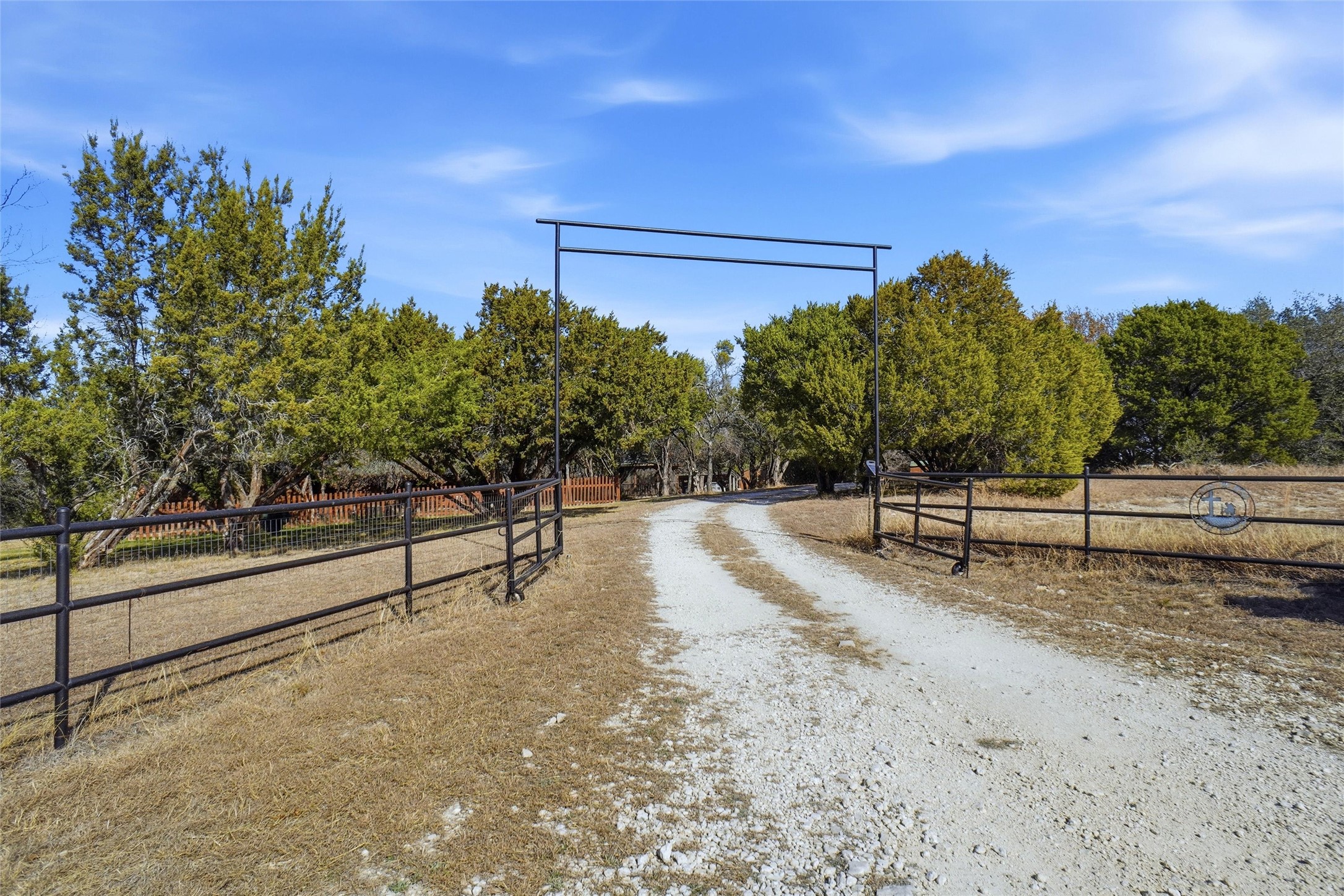 4045 Jimmy Houston Way Bluff Dale TX 76433